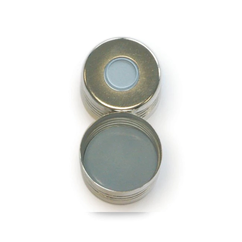 赛默飞世尔Thermo Fisher18mm顶空样品瓶和密封盖20ml，22×75mm，125/包