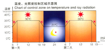 精宏程控光照培养箱GZP-250S