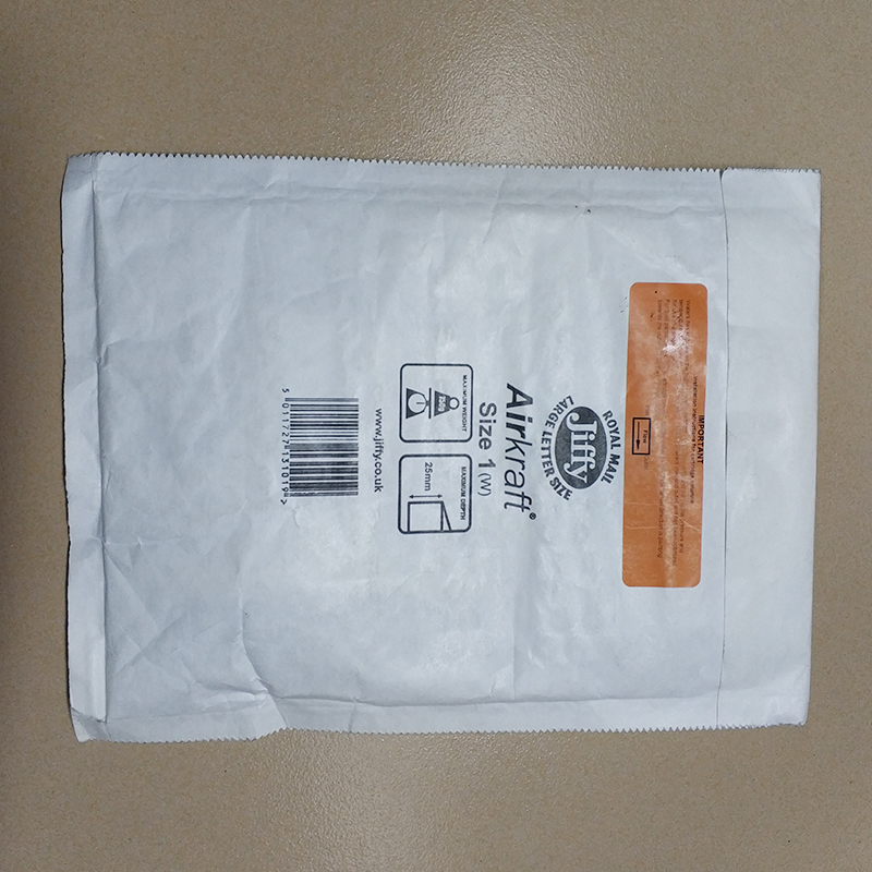 沃特世Waters SunFire Silica Prep Guard Cartridge色谱柱100Å, 5 µm, 19 mm X 10 mm, 1/pkg